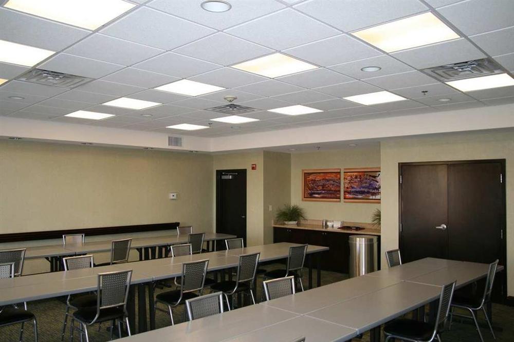 Hampton Inn & Suites Las Vegas South Instalações foto