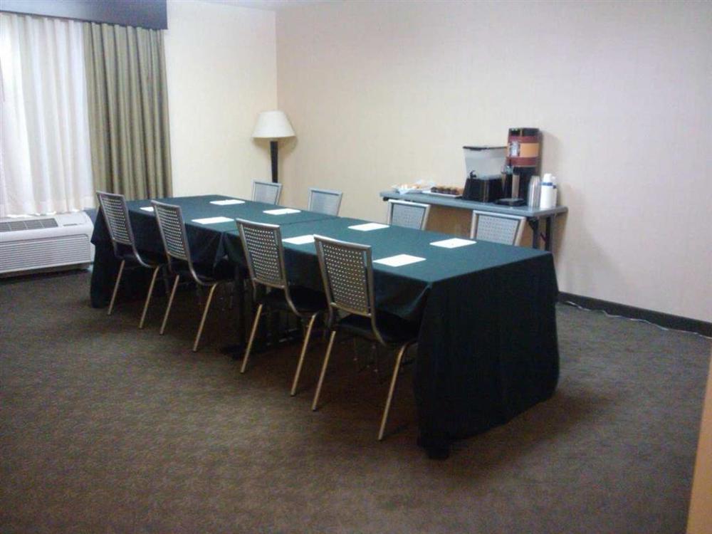 Hampton Inn & Suites Las Vegas South Instalações foto