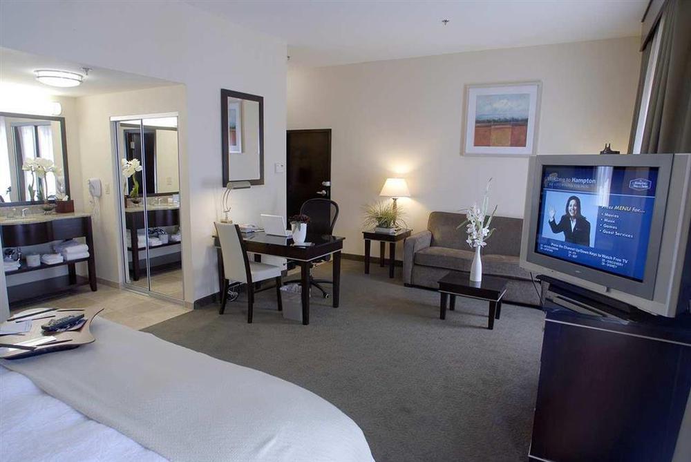 Hampton Inn & Suites Las Vegas South Quarto foto