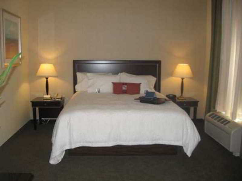 Hampton Inn & Suites Las Vegas South Quarto foto